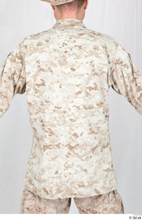 Photos Army Man in Camouflage uniform 13 21th century Army…